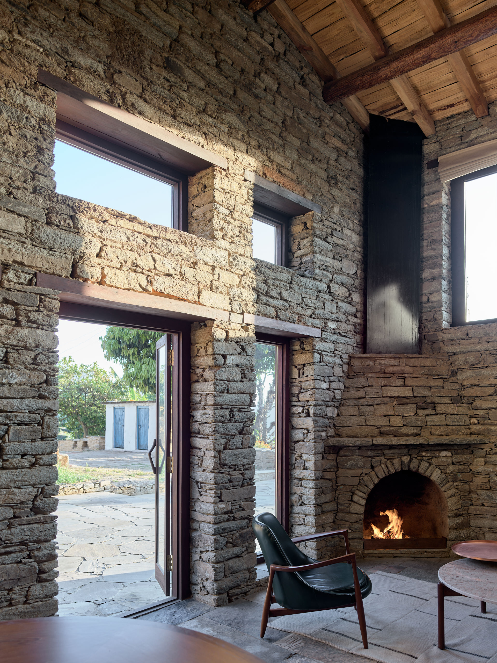 Vasudev Guest Houses